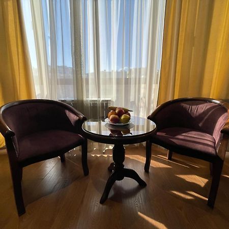 Apartment In Yerevan City Center Republic Square Self Check-In Luaran gambar