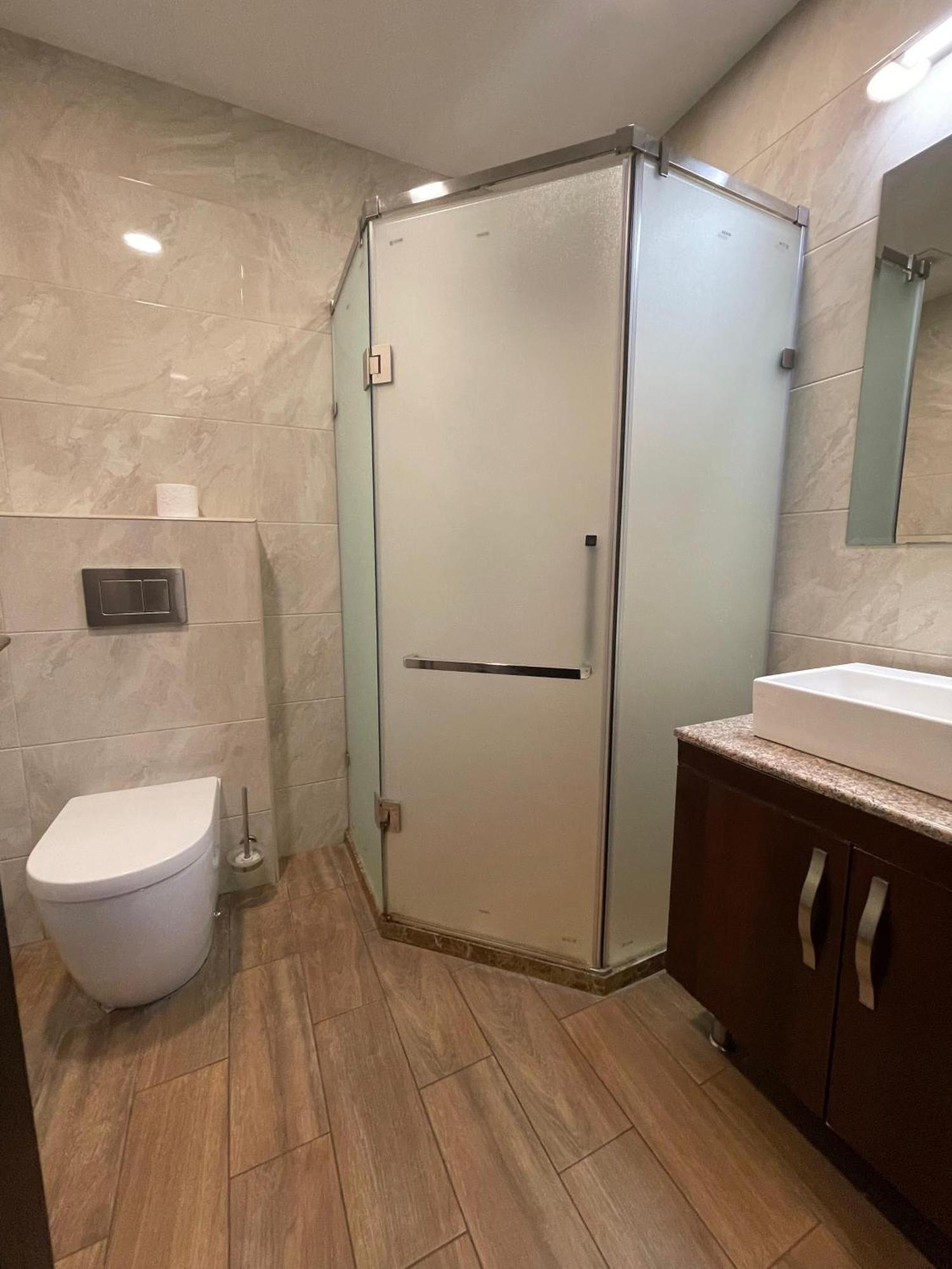 Apartment In Yerevan City Center Republic Square Self Check-In Luaran gambar