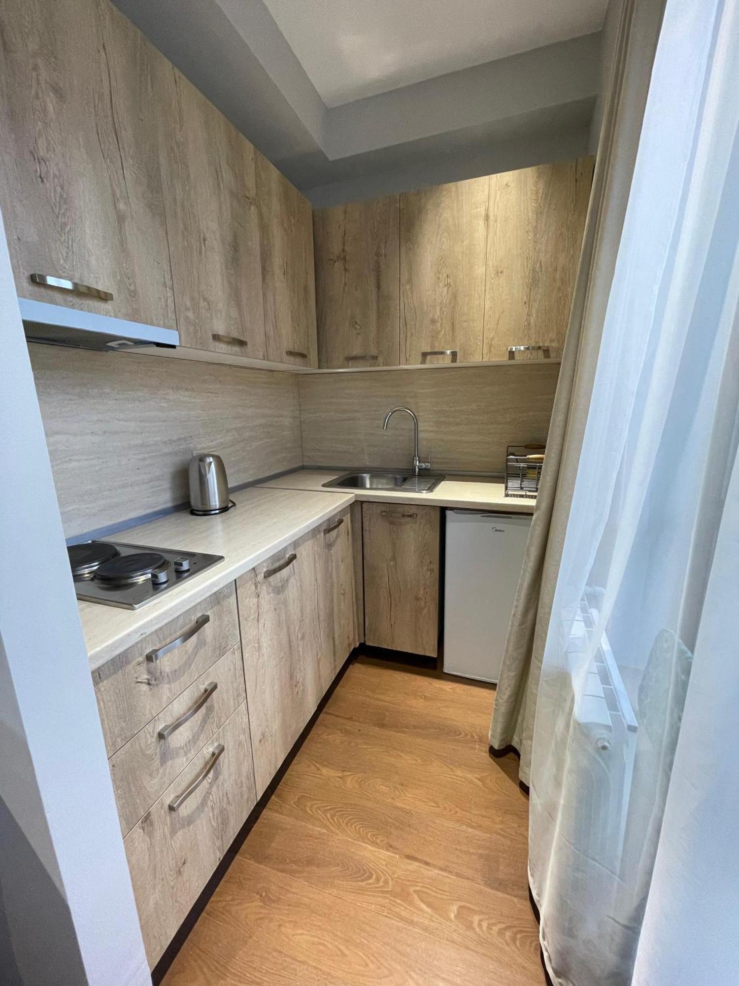 Apartment In Yerevan City Center Republic Square Self Check-In Luaran gambar