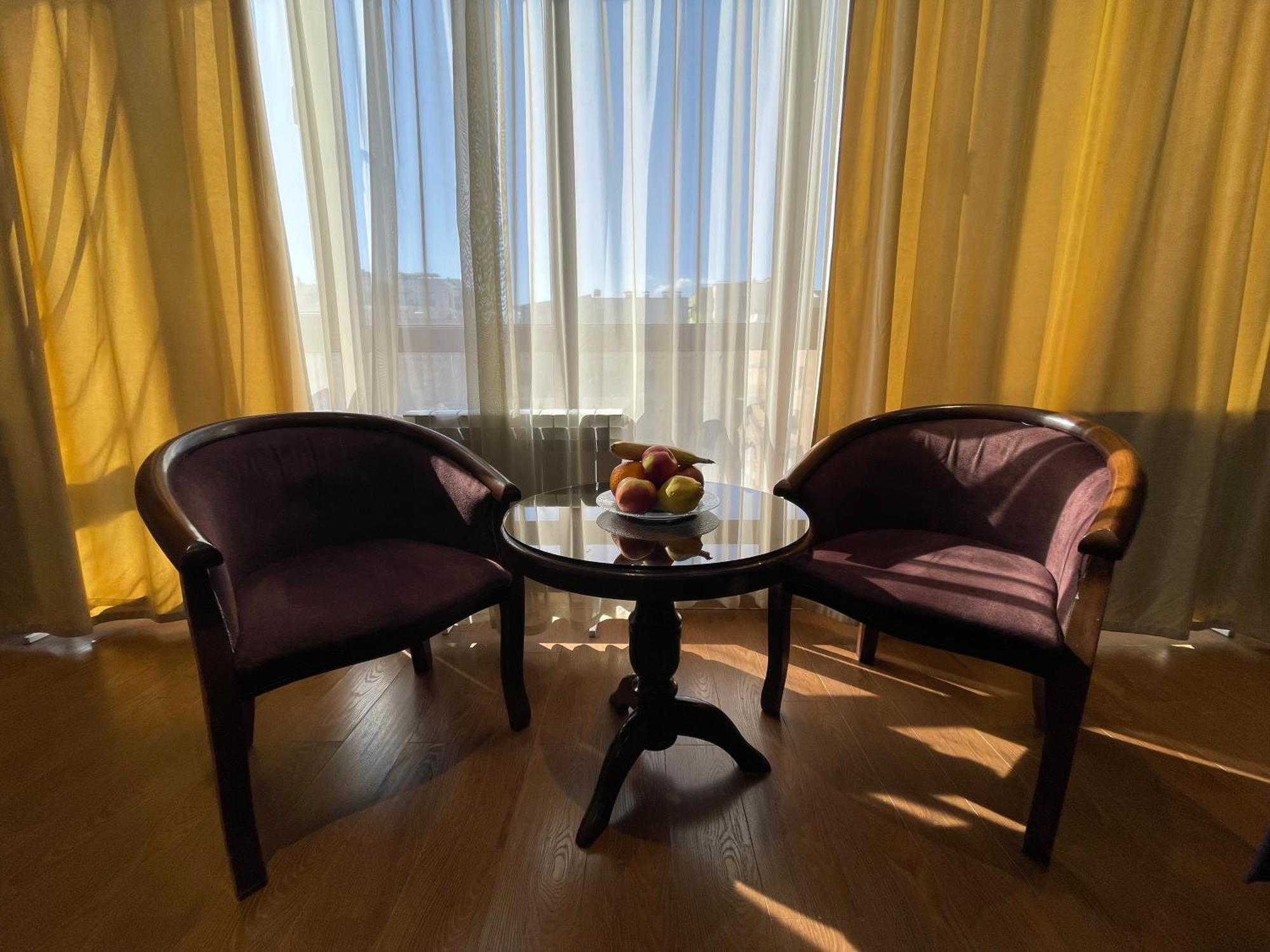 Apartment In Yerevan City Center Republic Square Self Check-In Luaran gambar