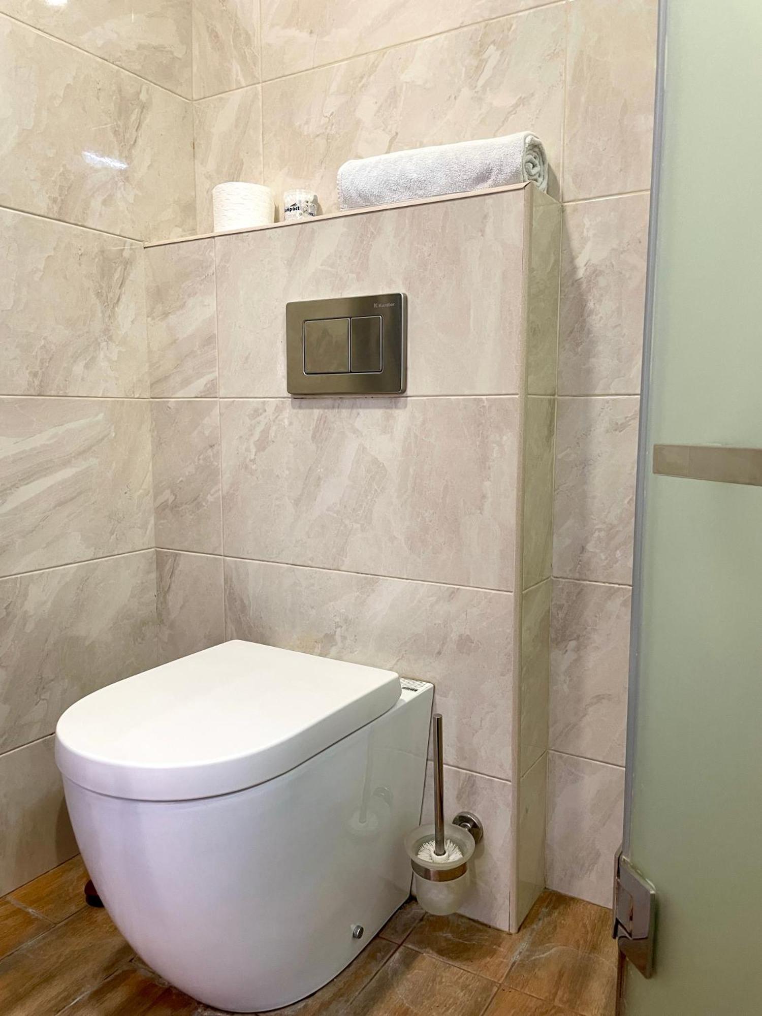 Apartment In Yerevan City Center Republic Square Self Check-In Luaran gambar